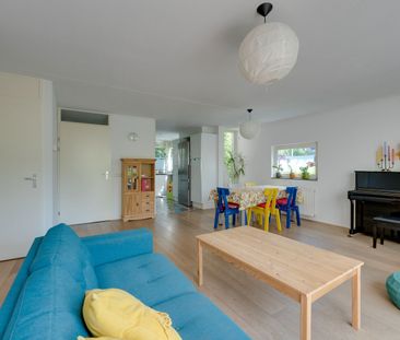 Huis te huur: Delle Alpihof 26 1098 VX Amsterdam - Foto 2
