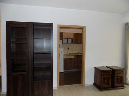 De inchiriat garsoniera, 38 mp, parcare subterana, prima inchiriere, zona strazii Teodor Mihali - Photo 3