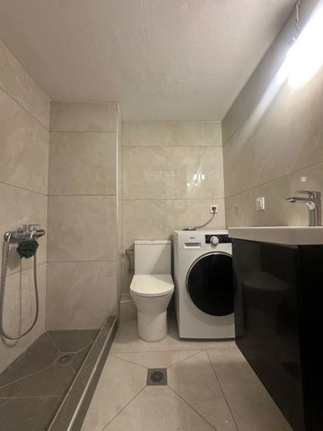 Studio/Γκαρσονιέρα για ενοικίαση Πλατεία Αττικής (Αττική) - Φωτογραφία 3