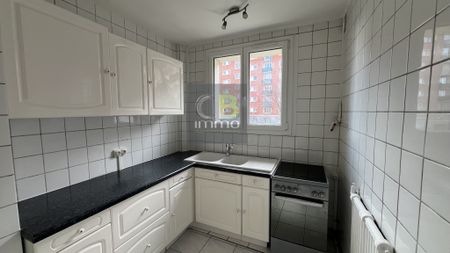 Location Appartement 2 pièces 40m² JOINVILLE LE PONT 94340 - Photo 3