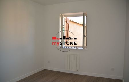 GUEREINS – Appartement T4 d’environ 67.92m² atypique – 3 chambres - Photo 4