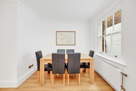 4 bedroom flat to rent - Photo 4