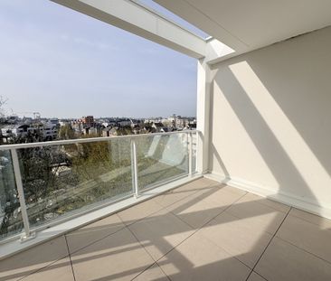 Rennes Studio meublé - Photo 4