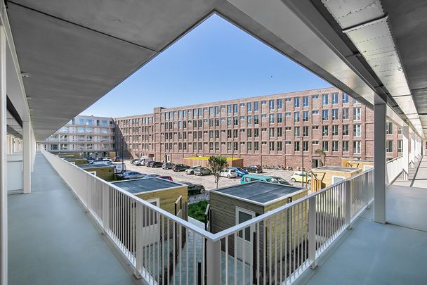 Toxopeusstraat 160 Groningen - Foto 1