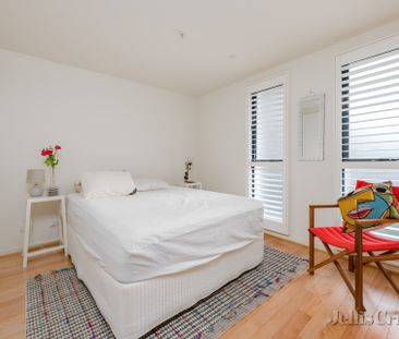 319/416 Gore Street, Fitzroy - Photo 4