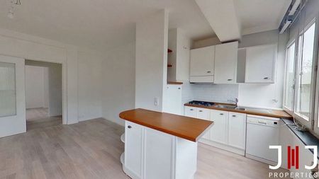 Appartement te huur - Foto 4