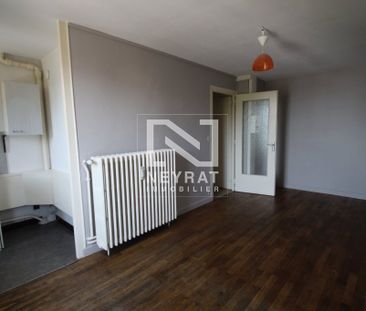 APPARTEMENT T1 A LOUER - Photo 2