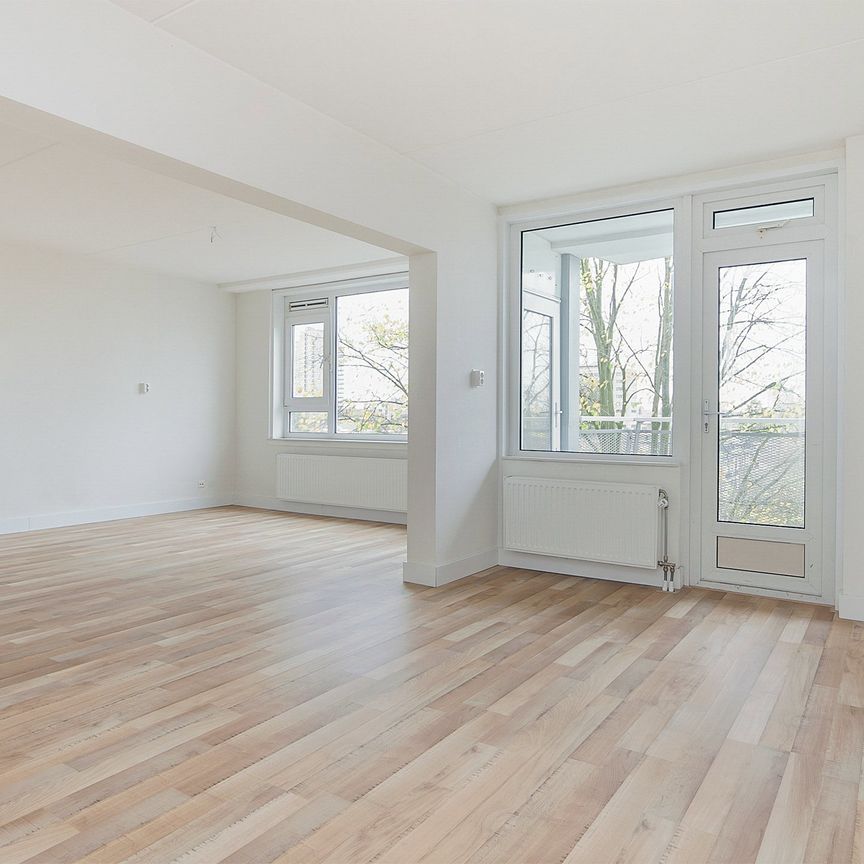 De Boelelaan, 493, Amsterdam - Foto 1