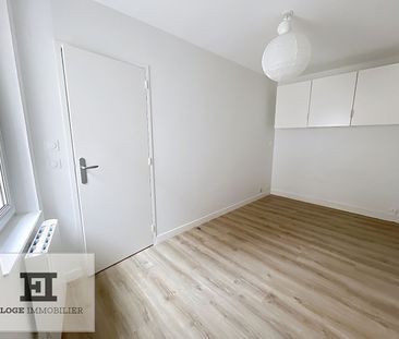 Location Appartement 2 pièces 32m² ROUEN 76000 - Photo 4