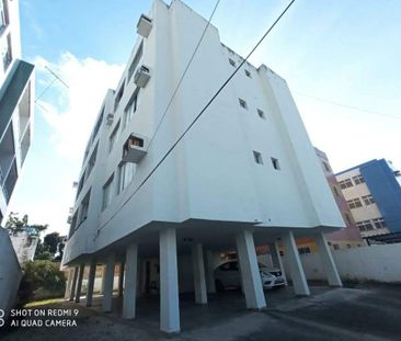 Apartamento para alugar, Cordeiro - Recife/PE - Photo 5
