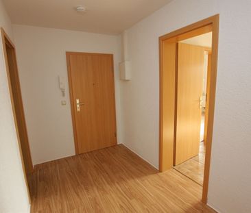 Zauberhafte 2-Raum-Wohnung sucht neue Mieter - Foto 2