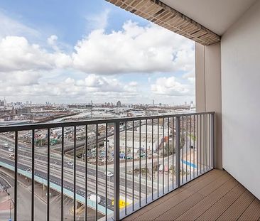 2 bedroom apartment - Photo 6