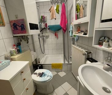 Schöne 65 qm, 3ZKDB Wohnung mit Gemeinschaftsgarten, Stellplatz und... - Foto 6