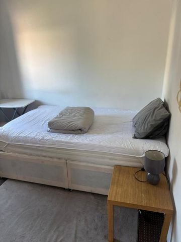 1 bedroom in a house share to rent - Photo 2