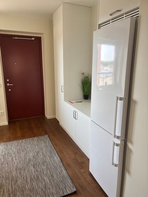 Hägerneholmsvägen, Täby - Foto 1