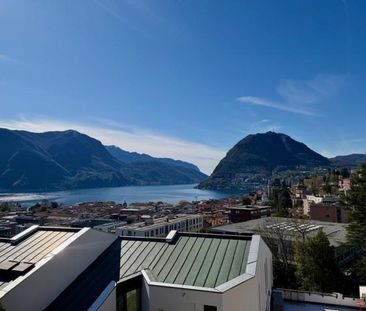 Il meglio di Lugano: vista lago e 2 pigioni nette gratis - Photo 6
