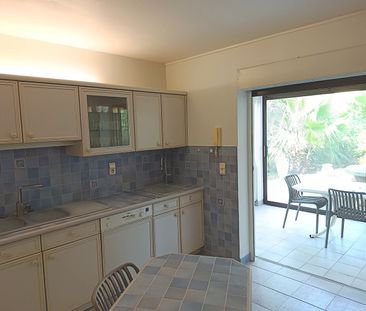 Location Bas de Maison meublé - Photo 1