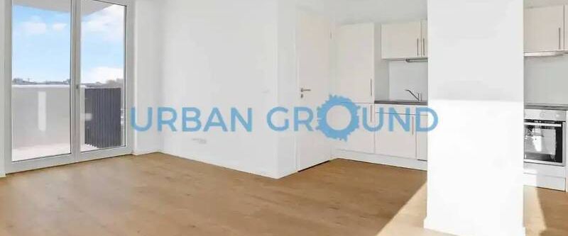 All-Inclusive Modernes Wohnen am Clara-Zetkin-Weg 13 ? Hochwertige Apartments mit Balkon oder Terras - Foto 1