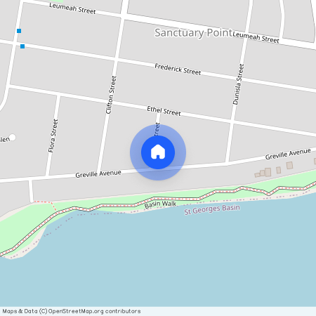 B/115 Greville Avenue, Sanctuary Point