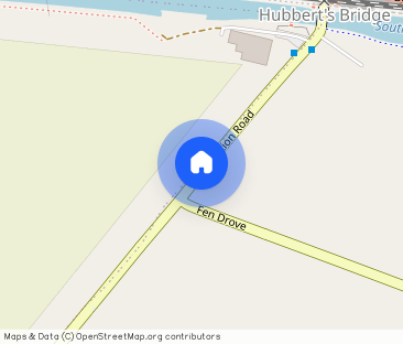 Hubberts Bridge, Boston - Photo 1