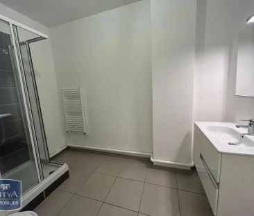 Appartement à louer 1 pièce 25.77m² - Photo 4