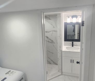 For Lease - 83 Terry Crescent Unit# Bsmt, Clarington, Ontario - Photo 6