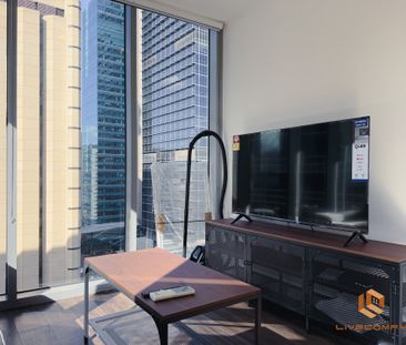 Melbourne CBD - Photo 2