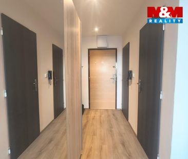 Pronájem bytu 2+kk 40 m² - Photo 6