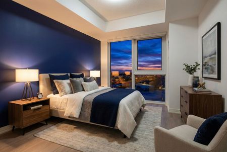 For Lease - 9000 Jane Street Unit# 919, Vaughan, Ontario - Photo 3