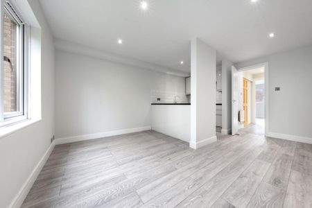 1 bedroom apartment to rent - Photo 2