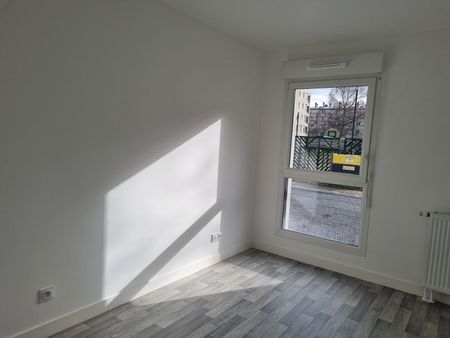 CAEN - Appartement 3 pièces - Photo 2