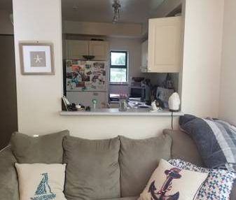 Furnished Studio Apartment on Commercial Drive - Photo 2