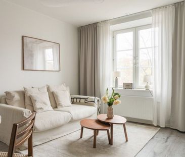 Drottningholmsvägen, Stockholm - Photo 2