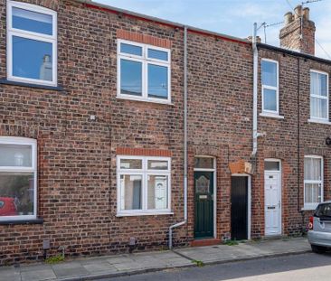 2 bedroom terraced house to rent - Photo 6