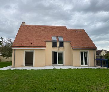 DEMOUVILLE - Maison 5+ pièces - Photo 1