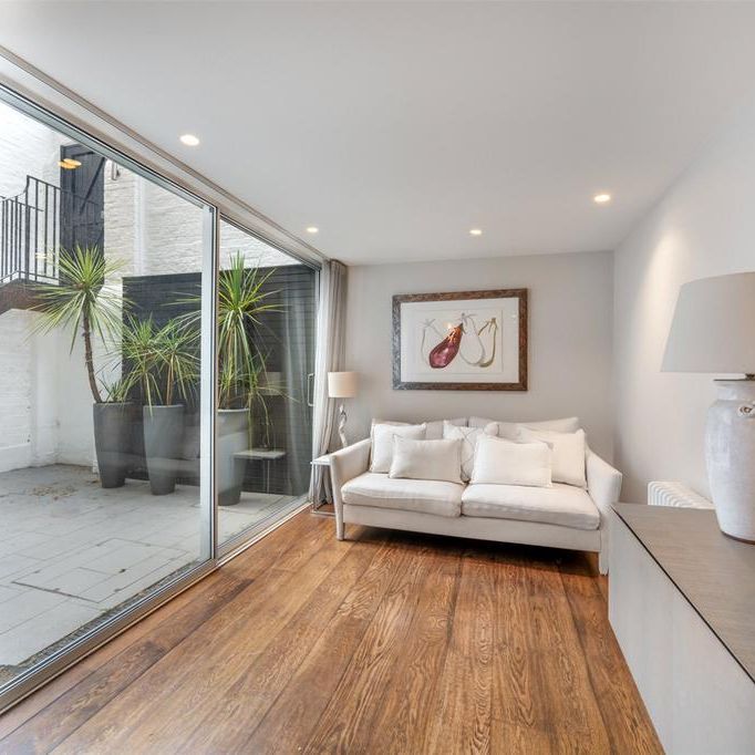 3 bedroom flat to rent - Photo 1