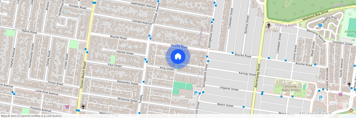 115a Karingi Street, Umina Beach 2257, New South Wales