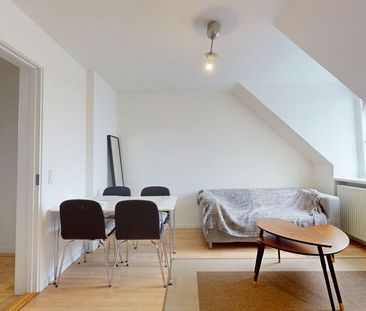 40m² Lejlighed | København Ø - Photo 3