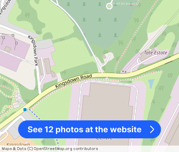 Kingsdown Road, Swindon - Photo 1