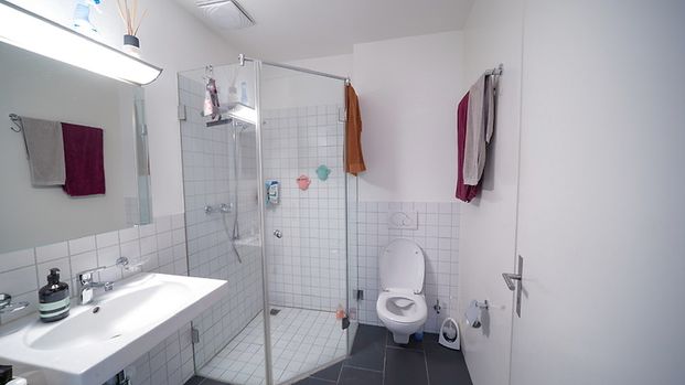 3½ Zimmer-Wohnung in Dübendorf (ZH), möbliert, auf Zeit - Foto 1