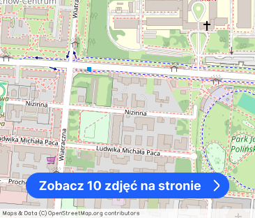 Kawalerka 26,4 m² z balkonem, apartamentowiec z portiernią, Wiatraczna - Zdjęcie 1