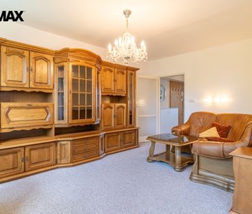 Pronájem bytu 3+kk 66 m², Bítovská 1216, Praha - Photo 1