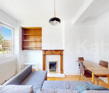 Superbly located duplex apartment by The Shard with additional offi... - Photo 2