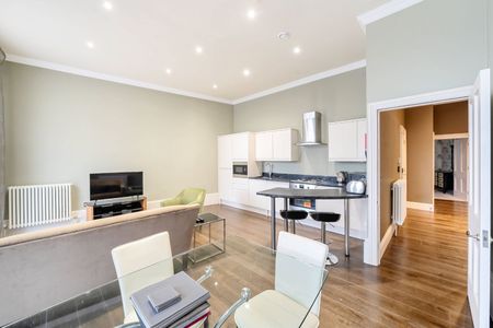 2 bedroom apartment to rent - Photo 3