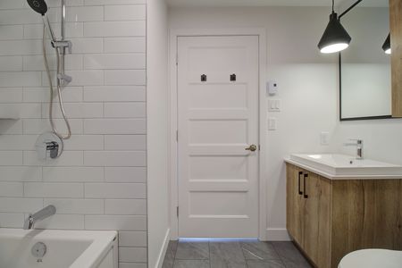 5001, boul. Bertrand-Fabi #408, Sherbrooke (Rock Forest | St-Élie) - Photo 3