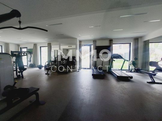 Projekt 5in22: Moderne Neubauwohnung direkt an der U2 Aspernstraße - Photo 1