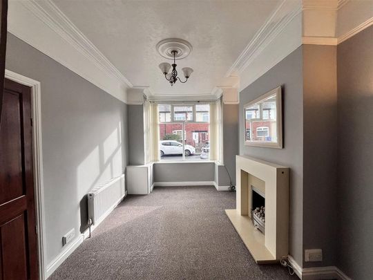 2 bedroom terraced house to rent - Photo 1