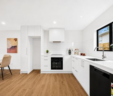 Unit 5, 13 Caringbah Drive, Papatoetoe, Auckland - Photo 5