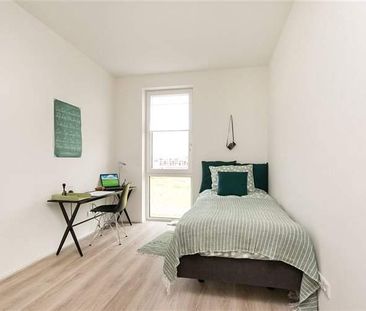 Appartement Veerpolderstraat 25 12, Arnhem - À Louer - Photo 5