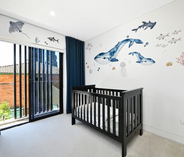 3/28 New Orleans Crescent, Maroubra NSW 2035 - Townhouse For Rent |... - Photo 6